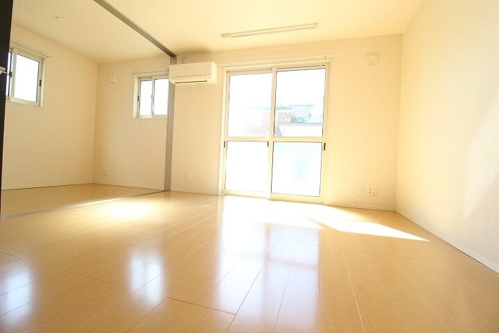 ブリエヴェール都の物件内観写真