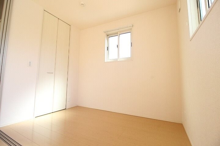 ブリエヴェール都の物件内観写真