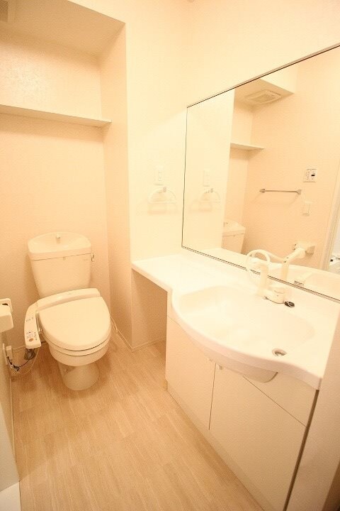 ブリエヴェール都の物件内観写真