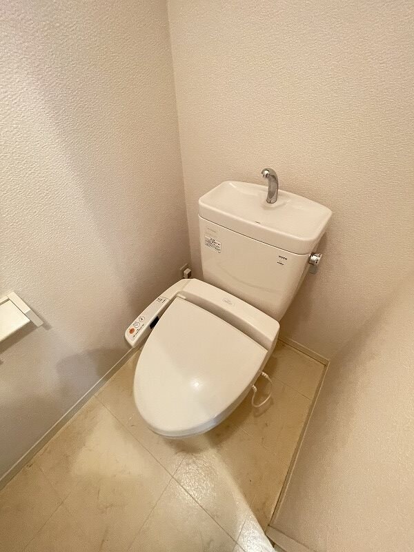 サンヒルズ田代Ｃ棟の物件内観写真