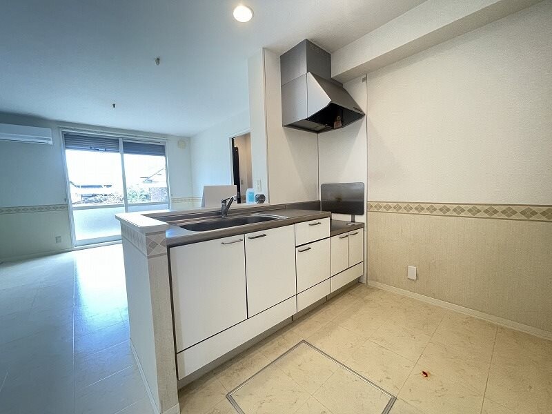 サンヒルズ田代Ｃ棟の物件内観写真