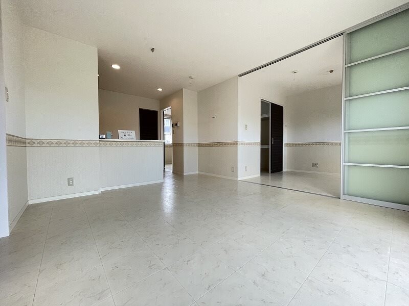 サンヒルズ田代Ｃ棟の物件内観写真