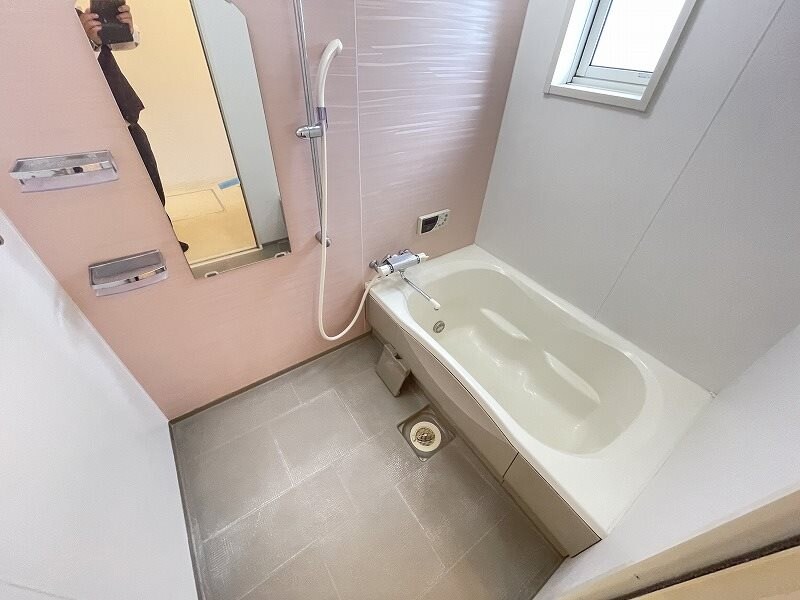 サンヒルズ田代Ｃ棟の物件内観写真