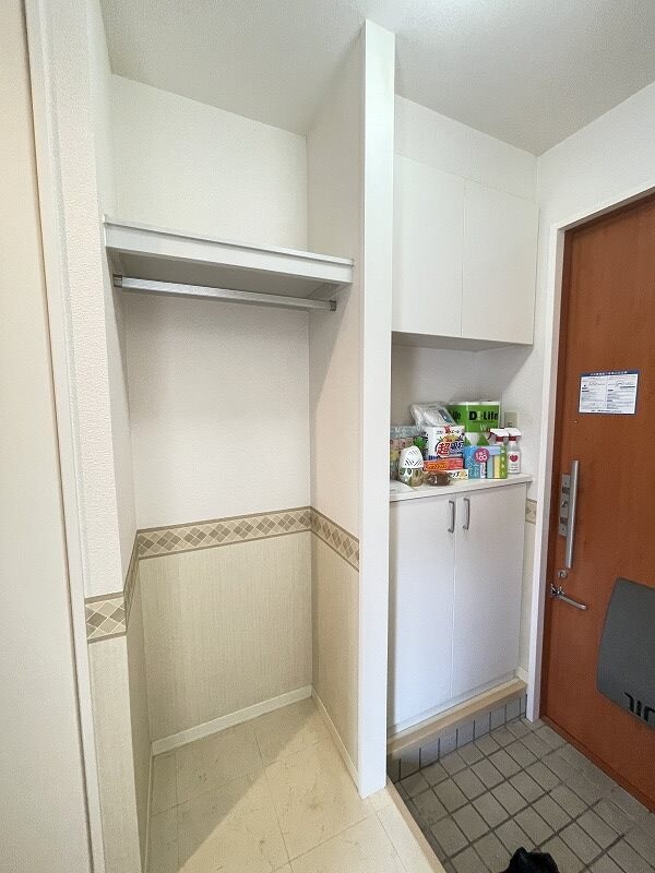 サンヒルズ田代Ｃ棟の物件内観写真