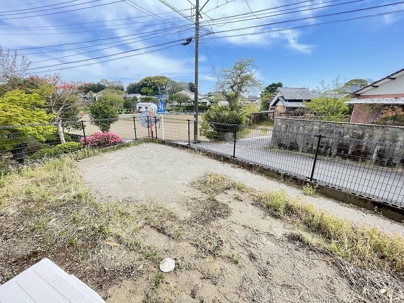 サンヒルズ田代Ｃ棟の物件内観写真