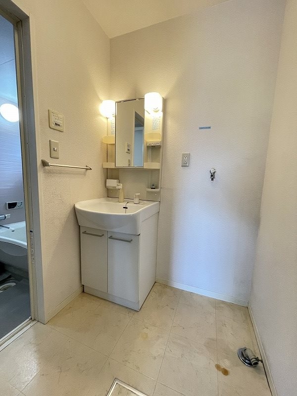 サンヒルズ田代Ｃ棟の物件内観写真