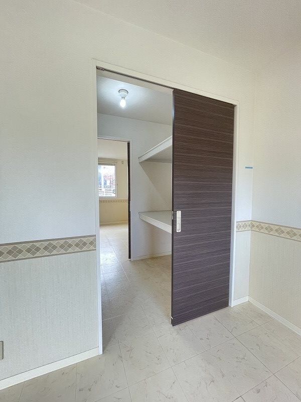 サンヒルズ田代Ｃ棟の物件内観写真