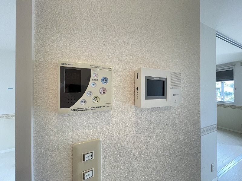 サンヒルズ田代Ｃ棟の物件内観写真