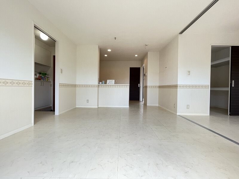 サンヒルズ田代Ｃ棟の物件内観写真