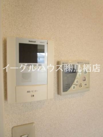 エスペランサの物件内観写真