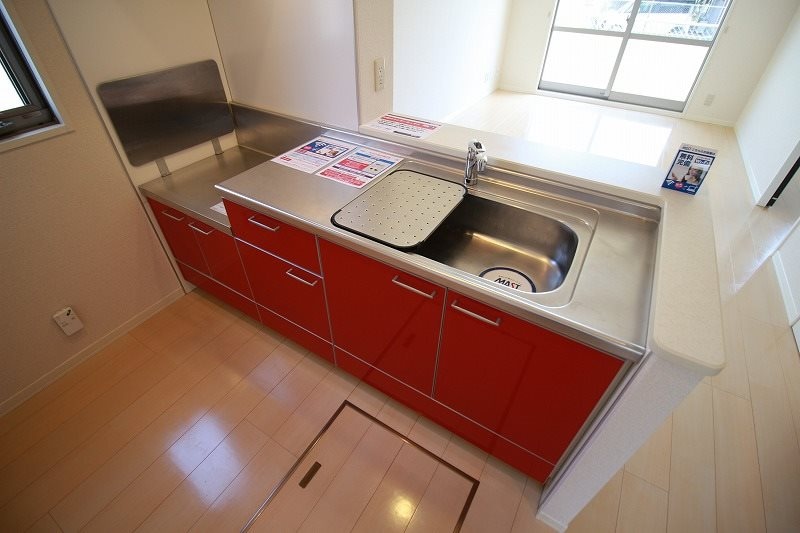 エスペランサの物件内観写真