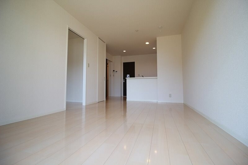 エスペランサの物件内観写真