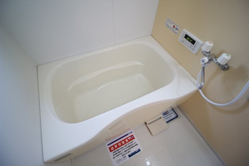 エスペランサの物件内観写真