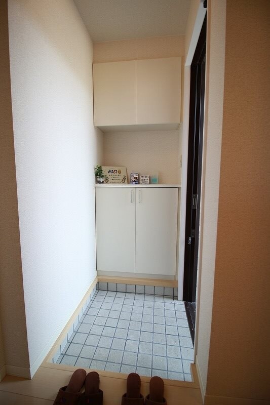 エスペランサの物件内観写真