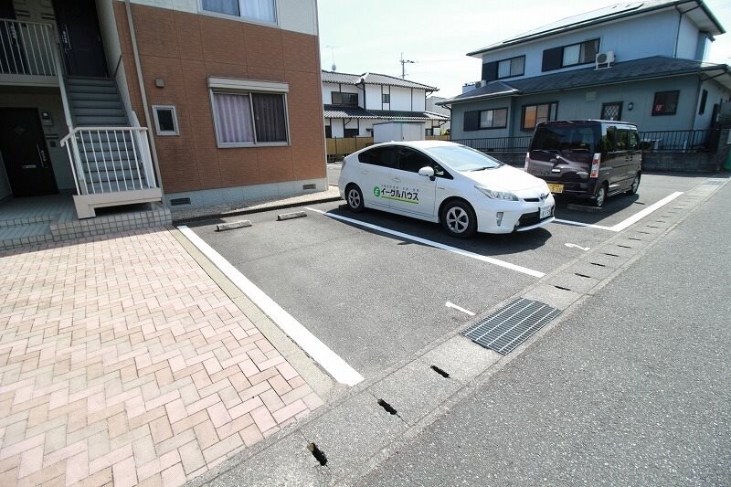 エスペランサの物件内観写真