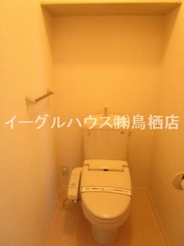 エスペランサの物件内観写真