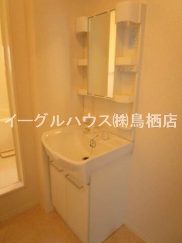 エスペランサの物件内観写真