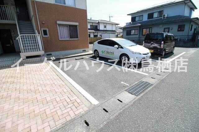 エスペランサの物件内観写真