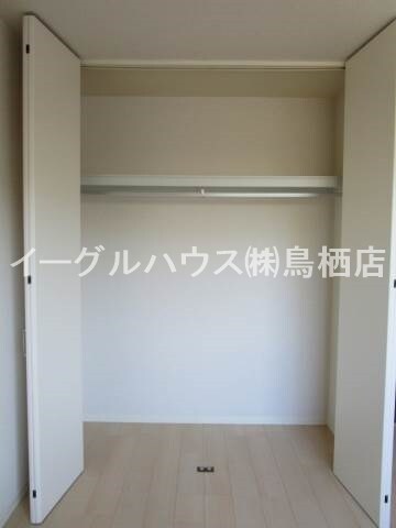 エスペランサの物件内観写真