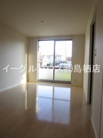 エスペランサの物件内観写真