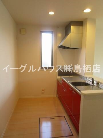 エスペランサの物件内観写真