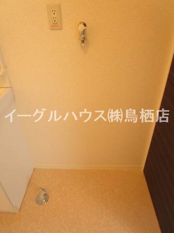 エスペランサの物件内観写真