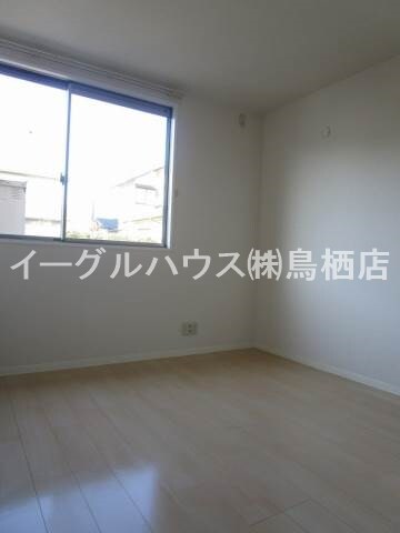 エスペランサの物件内観写真