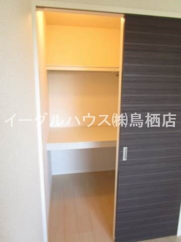 エスペランサの物件内観写真