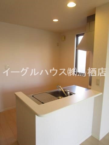 エスペランサの物件内観写真