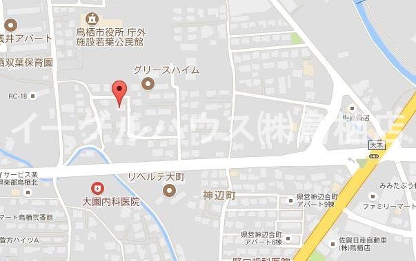 エスペランサの物件内観写真