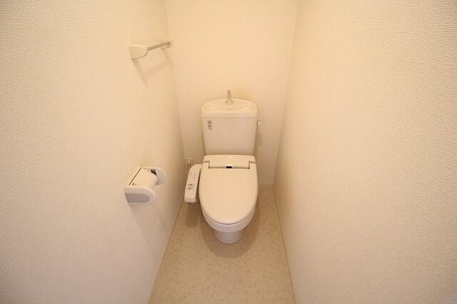 カーサルーチェの物件内観写真