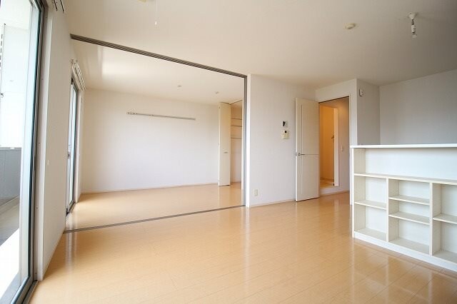 カーサルーチェの物件内観写真