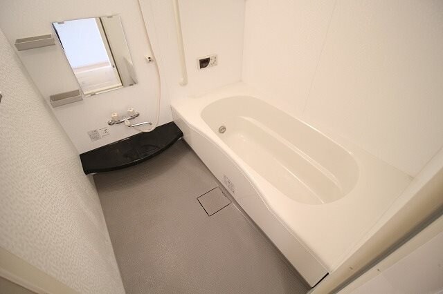 カーサルーチェの物件内観写真