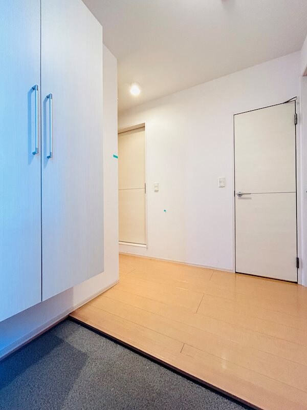 カーサルーチェの物件内観写真