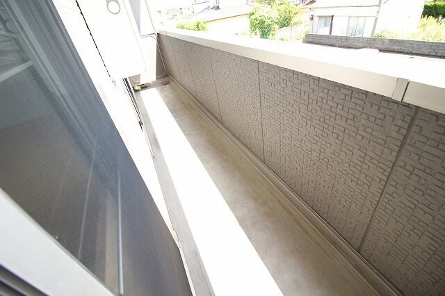 カーサルーチェの物件内観写真