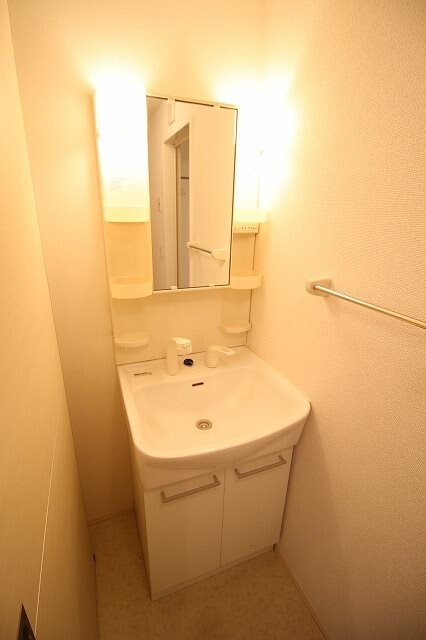 カーサルーチェの物件内観写真