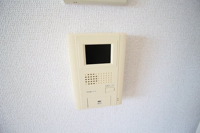 カーサルーチェの物件内観写真