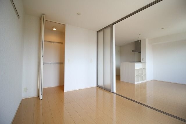 カーサルーチェの物件内観写真