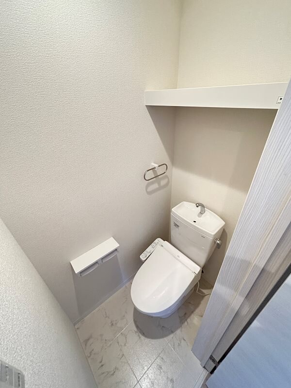 ジリオ鳥栖の物件内観写真