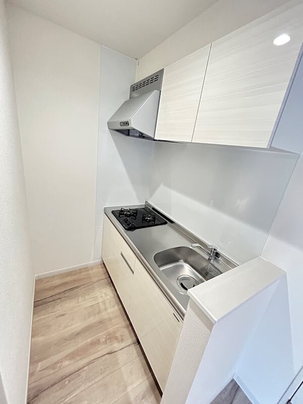 ジリオ鳥栖の物件内観写真