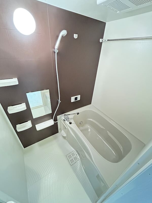 ジリオ鳥栖の物件内観写真