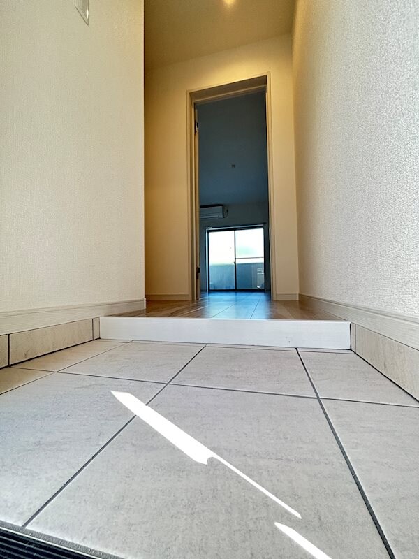 ジリオ鳥栖の物件内観写真