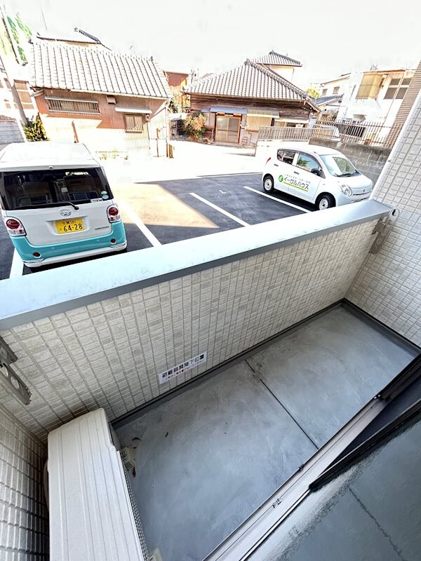 ジリオ鳥栖の物件内観写真