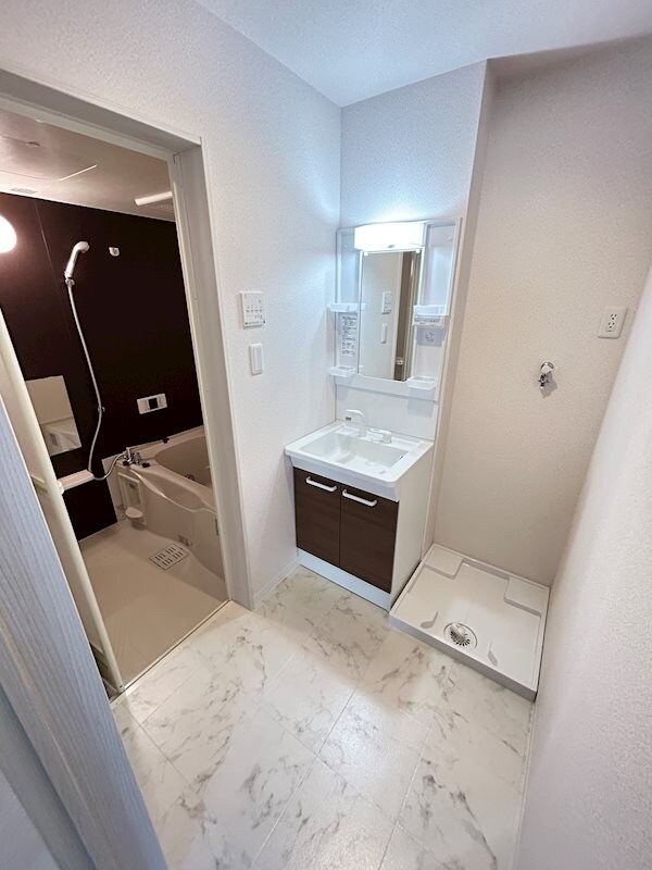 ジリオ鳥栖の物件内観写真