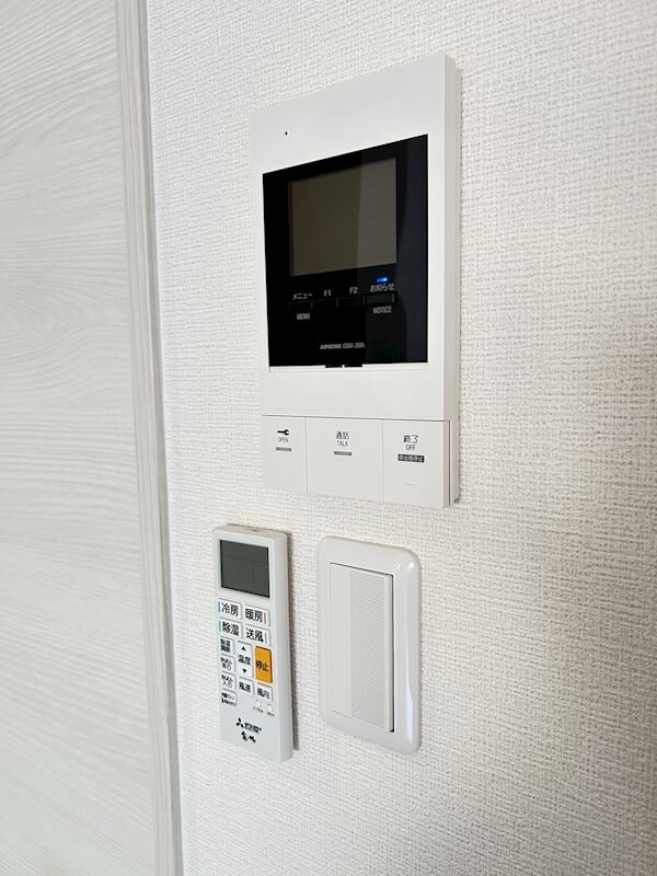 ジリオ鳥栖の物件内観写真