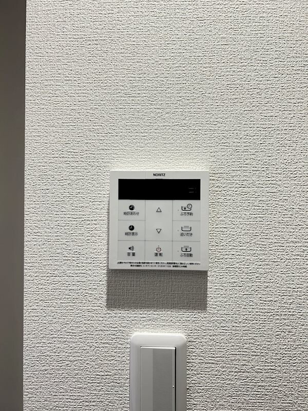 ジリオ鳥栖の物件内観写真