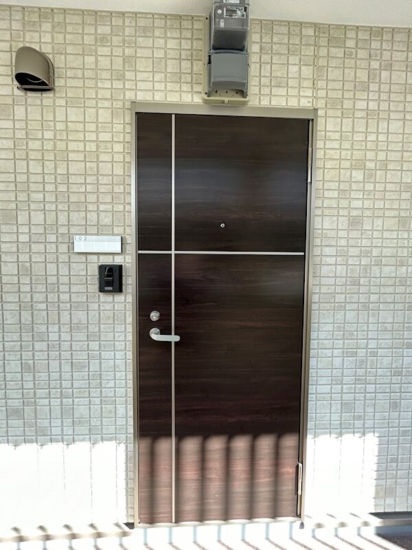 ジリオ鳥栖の物件内観写真