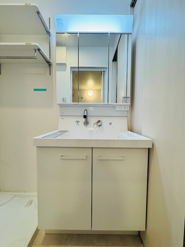 カーサ・デル・スールの物件内観写真