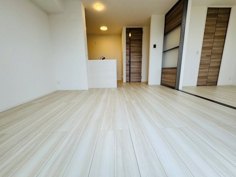 カーサ・デル・スールの物件内観写真