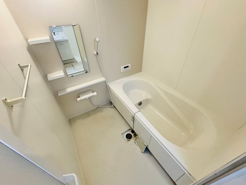 カーサ・デル・スールの物件内観写真